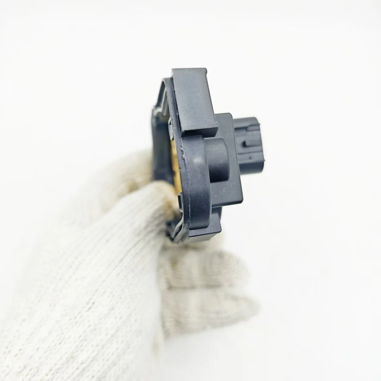 1pc Electronic Throttle Body Actuator 19259452 For BM-W 1 3 Series E81 E87 E90 E91 116i 118i 316i19259452, 260067, 5S13425