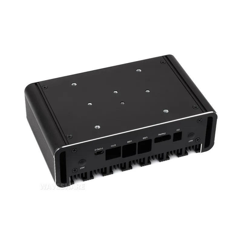 waveshare-jetson-orin-case-caluminum-alloy-passive-cooling-case-for-jetson-orin-onboard-power-button-with-indicator-suitable