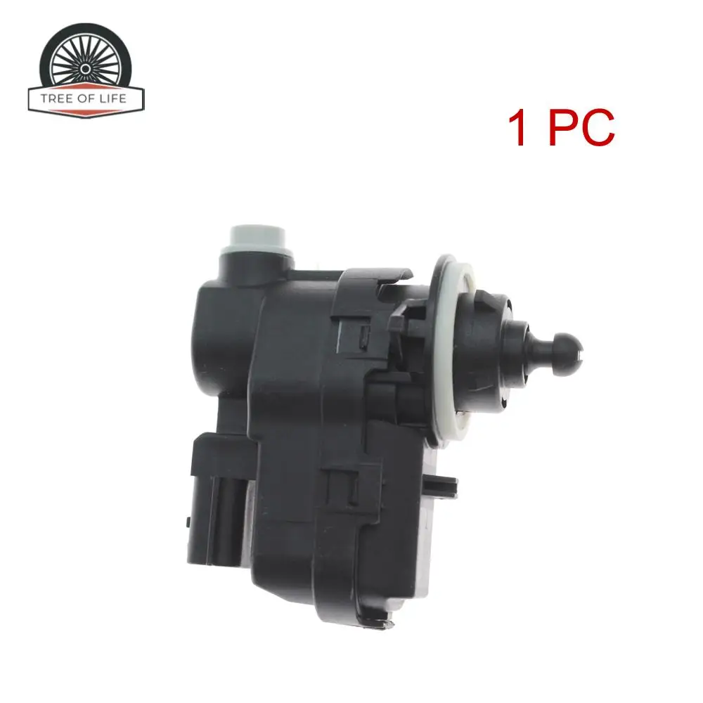 1607972880 8200402521 4159062400 Headlight Level Adjustment Motor For Renault Clio Grandtour Clio III Espace IV