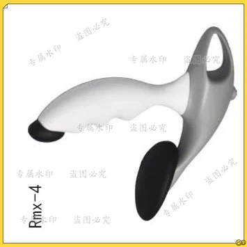 

Pulse Vibrat Electric Prostate Massager Treatment Male Prostate Stimulator Magnetic Therapy Physiotherapy Instrument Relaxation