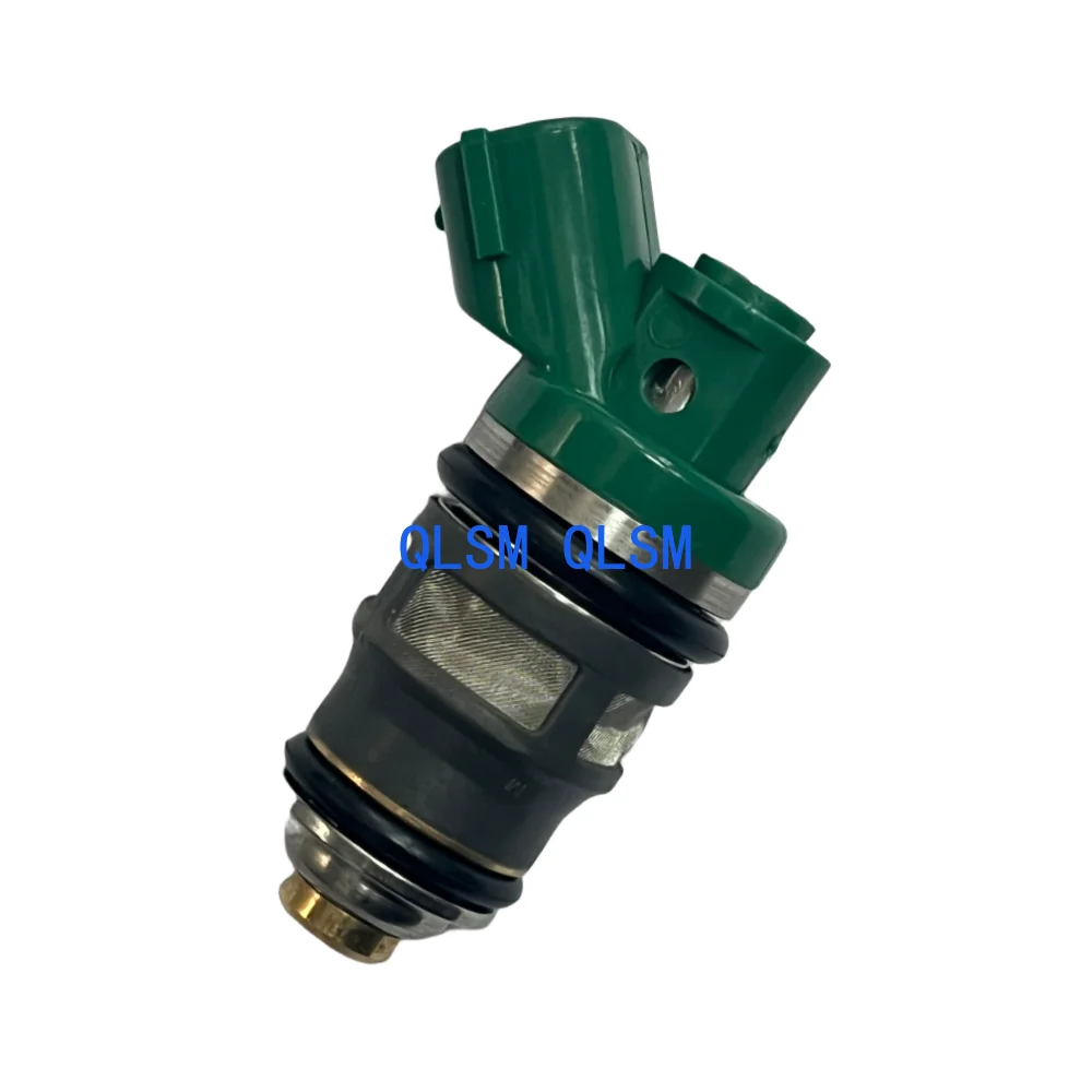 3 قطعة حاقن الوقود فوهة 1571087J00 لسوزوكي خارجي DF40DF50 قسط اكسسوارات السيارات