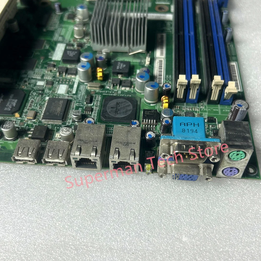 

S26361-D2532-B10-2 Industrial Control Motherboard