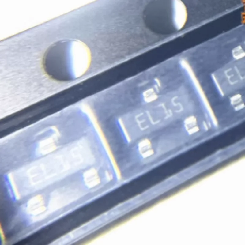 

10pcs/lot EL15 ESDA14V2L NEW Original Genuine Chip Packing SOT-23