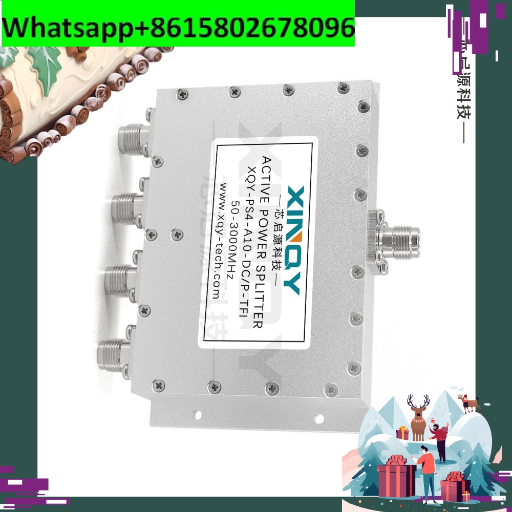 XQY-PS4-A10-DC/P-TF…