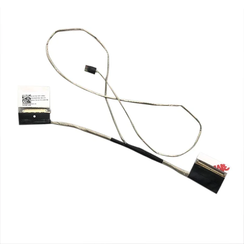 

LCD cable for Lenovo 14e Chromebook 14e-81mh s345-14ast dc02003fz00 5c10s73167 non-touch 30pins