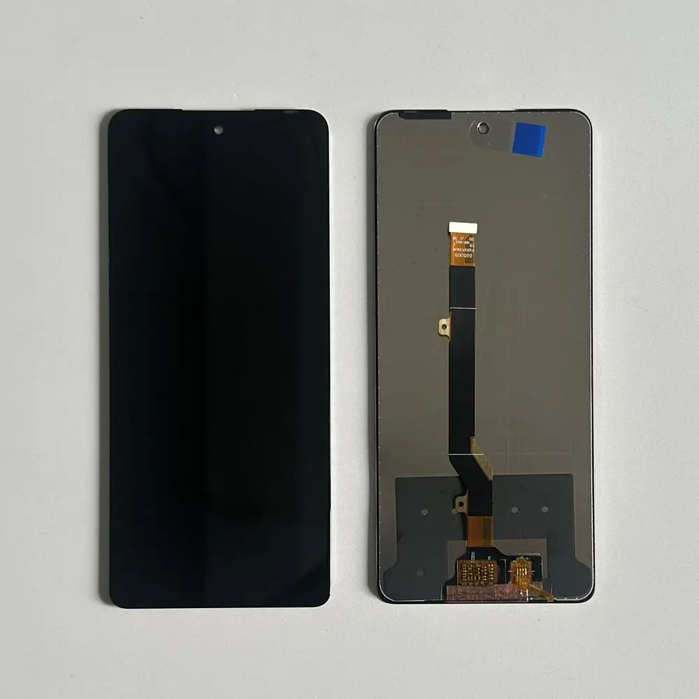 For Ulefone Note 18 Pro LCD Display Touch Screen For Ulefone Note18 PRO LCD Full Digitizer LCD Sensor Display