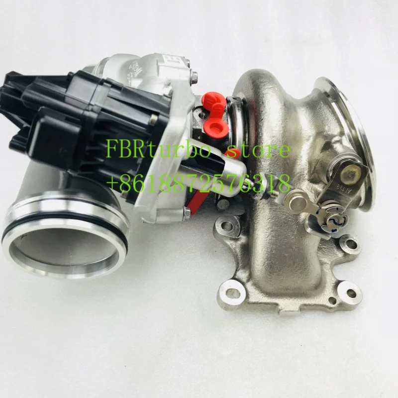 

Genuine brand new MGT2056 turbo 870029-0001 8662066 B48 engine Turbocharger for B B48A20A engine