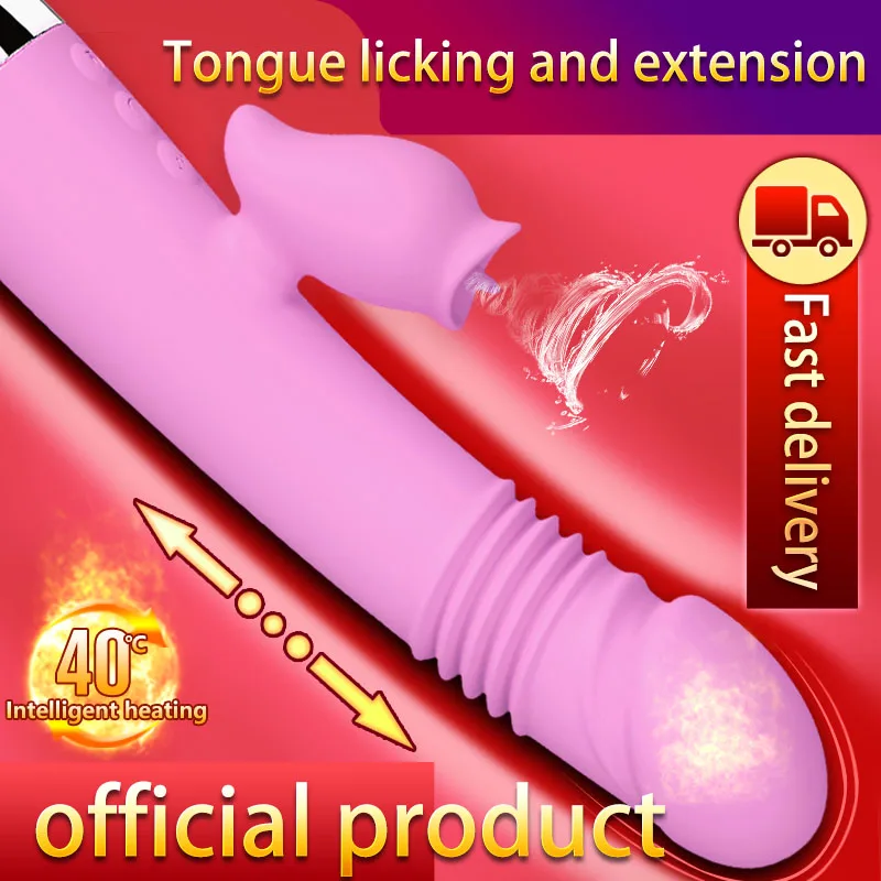 dildo China factory customized USB charged vaginal vibrator for female adult toys for clitoral stimulation