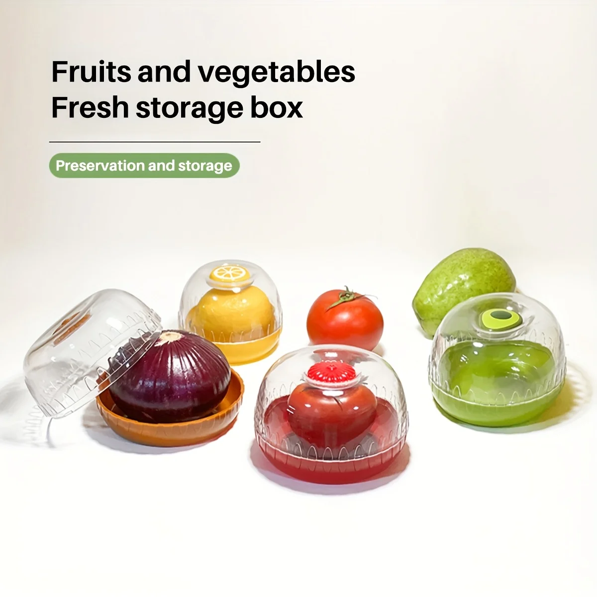 Vegetable Fruits Cr…