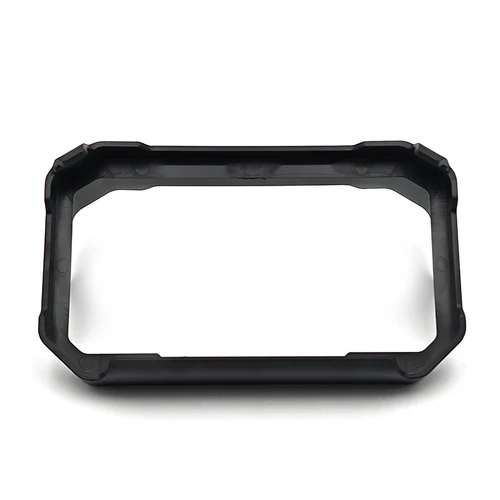 Imagen 2 del producto Accesorios para motocicleta, sombrero de instrumento, visera, cubierta protectora para medidor, Protector para CFMOTO 450MT 675SR 250SR ﻿ 500SR 450SR 2024 2025