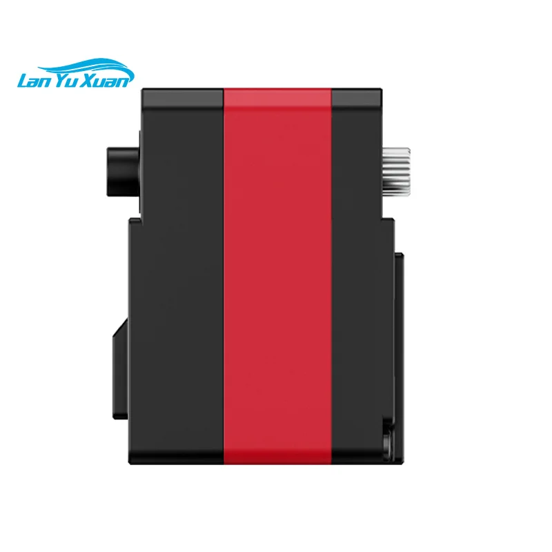 Force Control  Fixed Torque 12V 35KG Serial Bus Servo High Precision  Programmable 360 Degrees Magnetic Encoder SERVO