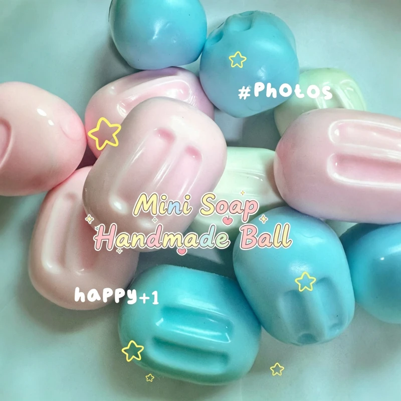 ソープクランチ手作りボール スクイーズボール ストレスボール - Sensory Fidget Toys のレビューと価格
