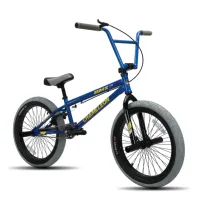 2024 Best-selling Freestyle Kids Bmx 16 Inch Bicycle/Good Quality 16 Inch Kids BMX Bike