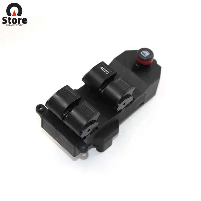 

35750-S5A-A02ZA 35750S5AA02ZA Автозапчасти для Honda CR-V CRV Civic 2002-2006 Электрический переключатель управления стеклоподъемником