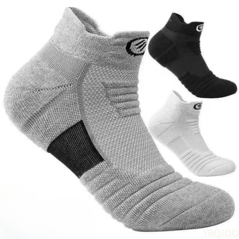3 Paar modische, vielseitige Sportsocken, neue kurze Frühlings- und Sommersocken aus Mesh, leichte, atmungsaktive, minimalistische Laufsocken