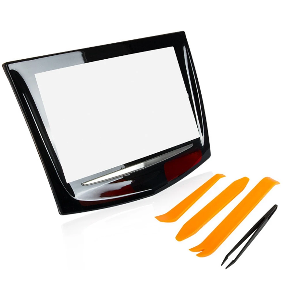 

Touch Screen Display for Cadillac Escalade ATS SRX XTS GTS CUE 2013-2017 Screen 22935061