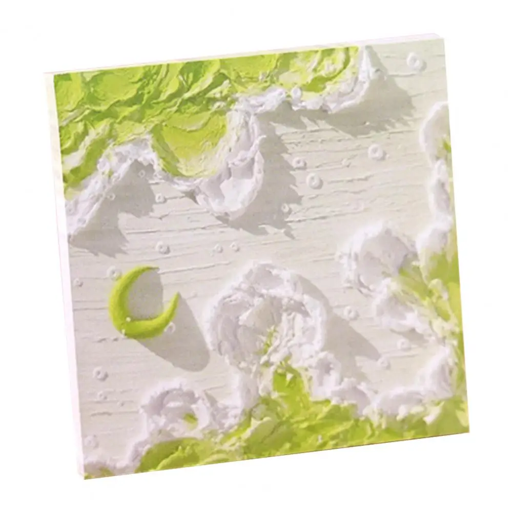 Рисунок 4 - портативная клейкая бумага для заметок