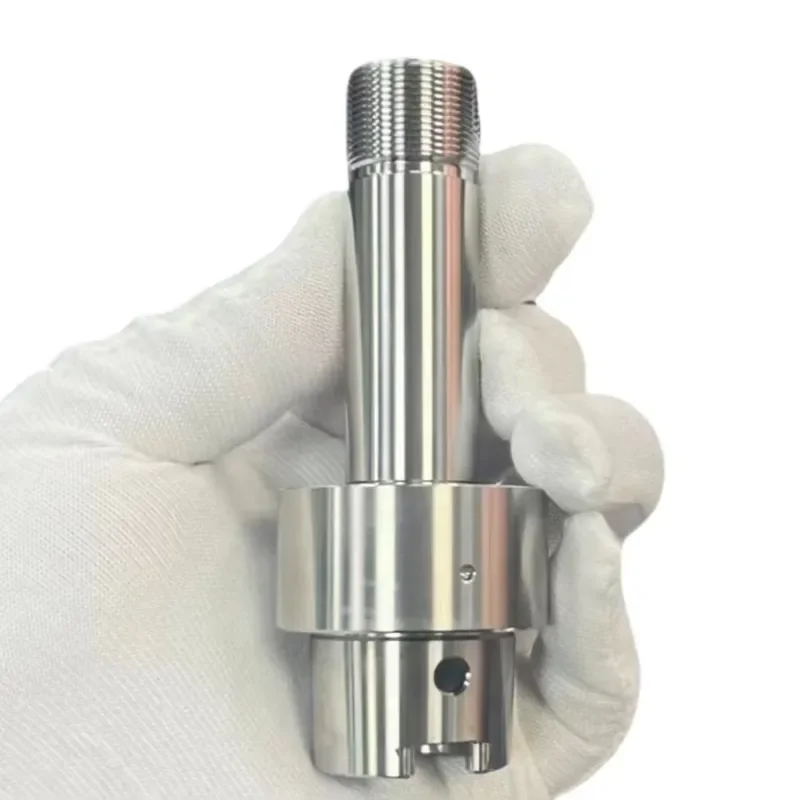 HOT *2026* Grinding Wheel Adapter HSK 50A 50E 50F Makino Malter /Anca/Saacke/ Reinecker/Rollomatic/Junker