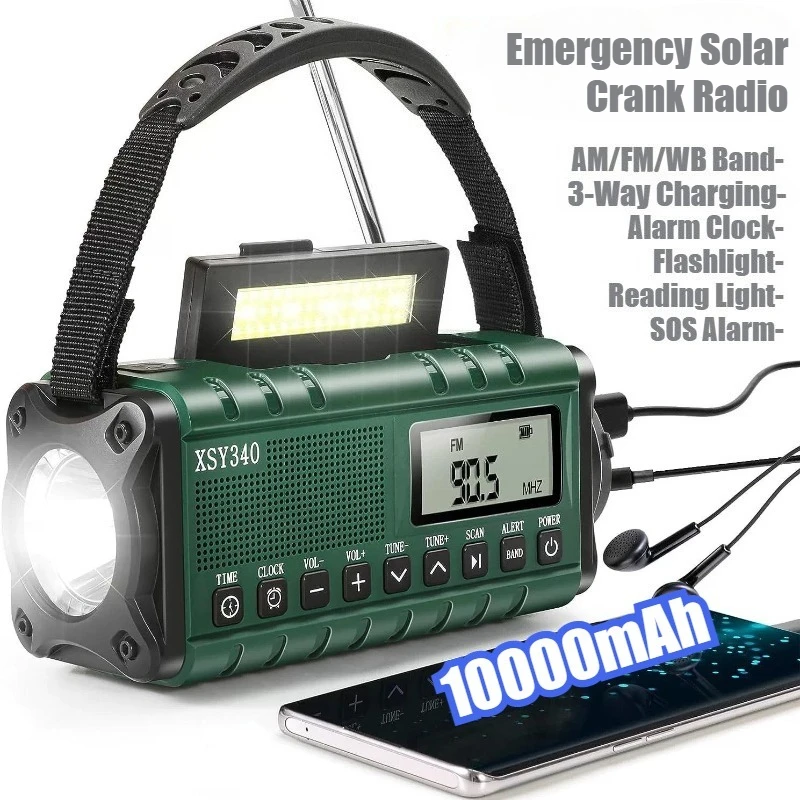 10000Mah Powerbank … - image