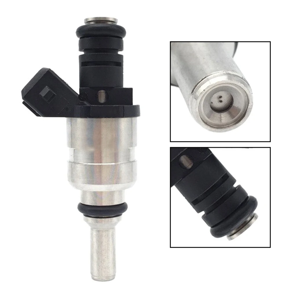 Fuel Injector Nozzle for BMW for 330i for 330ci for 330xi X3 X5 Z3 Z4 3.0L For M54 Engine OEM Numbers 1427240 13537546244