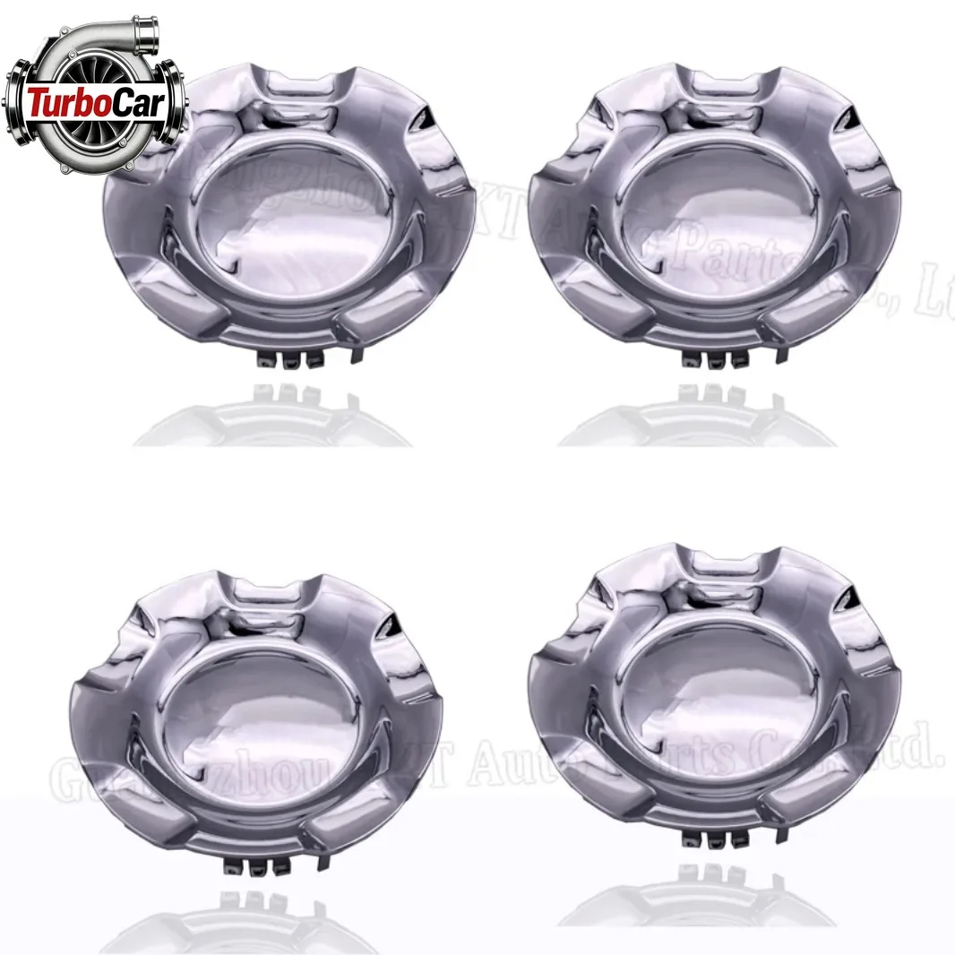 

4 шт. хромированные матовые колпаки на колесные диски 20 дюймов, центральные заглушки для Chevrolet Avalanche Tahoe Silverado 2007-2014, артикул 9597686