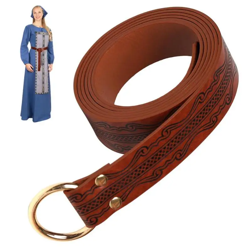 

Medieval Viking Belt Medieval Dress Leather Belt Medieval Knight Leather Belt Renaissance Knight Belt Viking Accessories Women