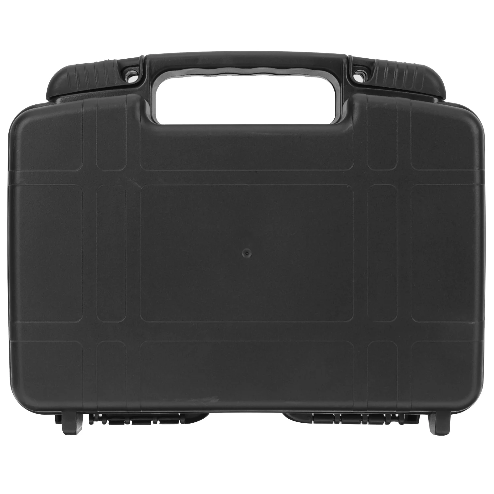 Waterproof Survival Box Heavy-Duty Shockproof Outdoor Storage Case for Camping Fishing Boating Bicycling Multi-Function Tool