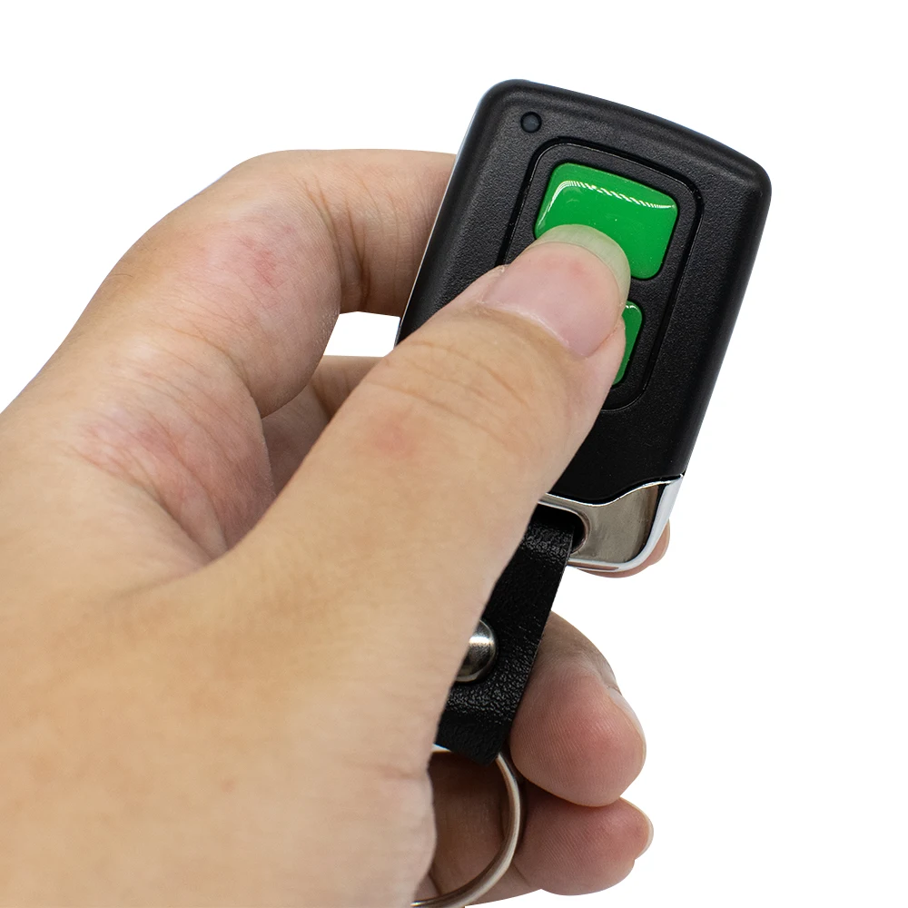 1/2 шт. SOMMER TX03-434-4-XP Handsender 434,42 МГц SOMMER TX03 434 4 XP пульт дистанционного управления для гаражных ворот