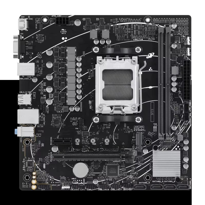 New Original A620M-…