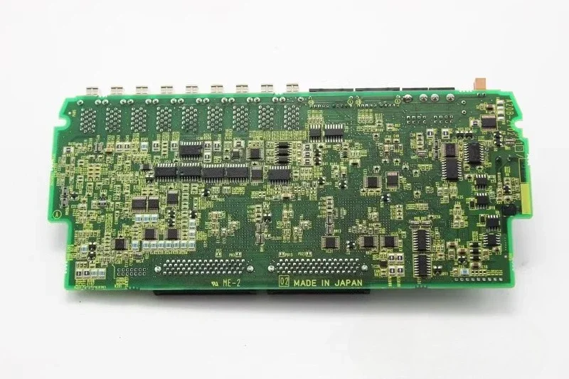 Used A20B-2102-0110 For FANUC A20B-2102-0110 Circuit Board Control Board