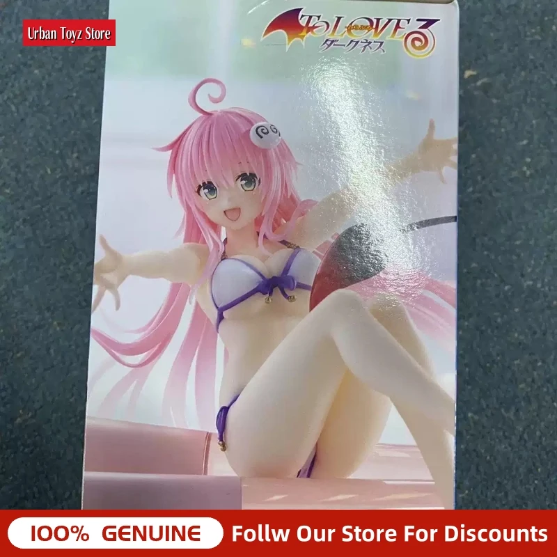 taito-to-love-ru-lala-aqua-float-girls-statuetta-da-collezione-premiata-elegante-decorazione-da-scrivania-regalo-per-fan-anime-action-figure-per-adulti