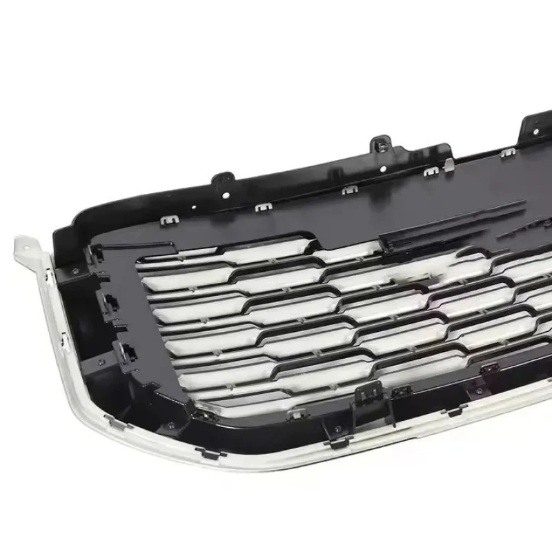 

Factory Hot Selling Best Sale Auto Bumper Sport Grilles Front Grille Radiator Grille for GMC Yukon/Yukon XL 2015 - 2020