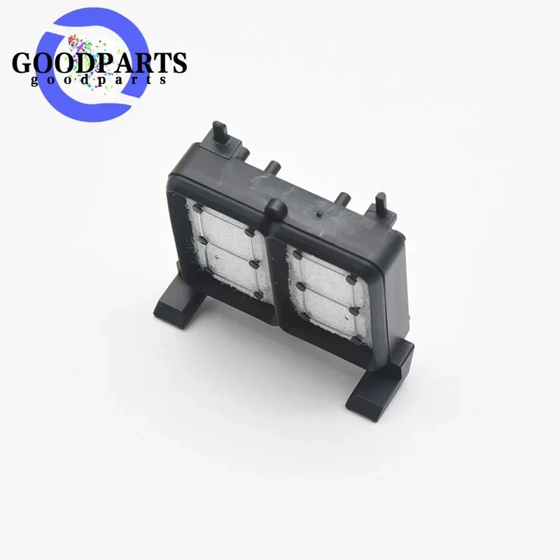 Capuchon pour imprimante Epson Stylus Pro, tête d'impression, capsulage, sous-encre usée, R1800, R1900, R2000, R2400, R2880, R2400, DX5, F158000, F152000, 1X