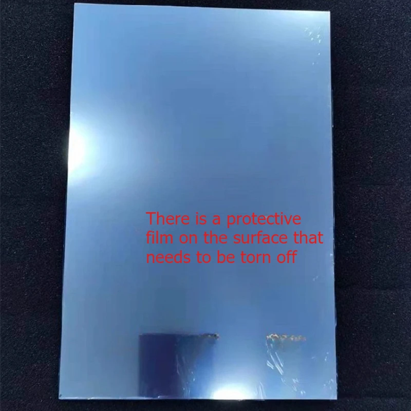 Original new BenQ BENQ projector reflection lens glass CP2842UST DW843UST large glass