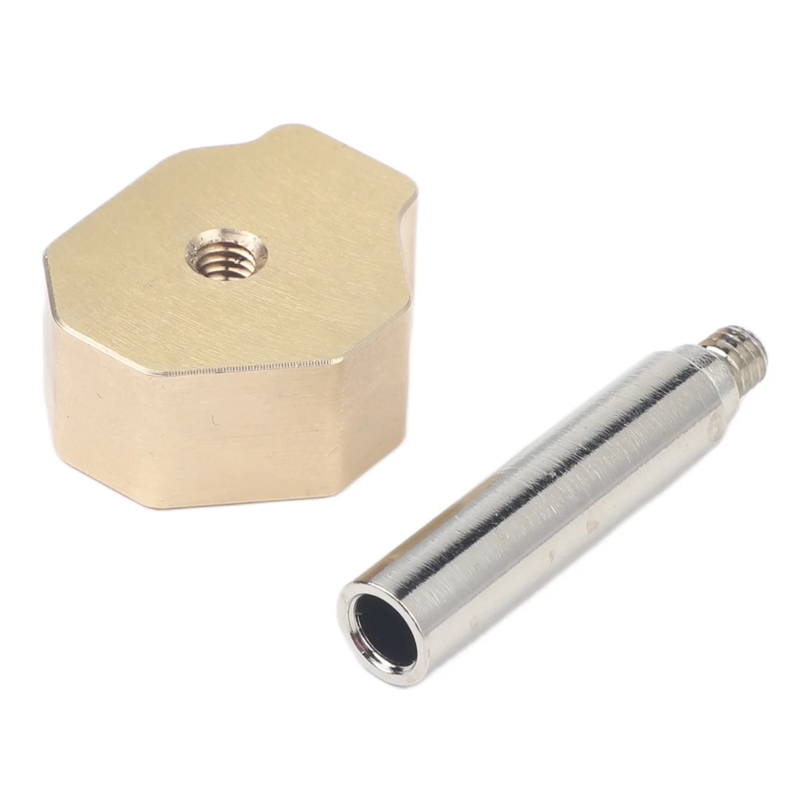 Controller Repair Joystick Tip Joystick Replacement Tip Tool Tool Part C245HS-02A Connector Multi-hole Ring Structure