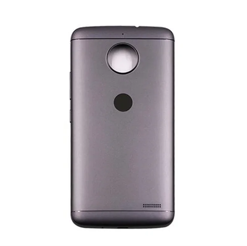 For Motorola Moto E4 E4 Plus E4Plus xt1770 XT1773 XT1771 XT1772 Back Battery Cover Rear Door Panel Housing Case