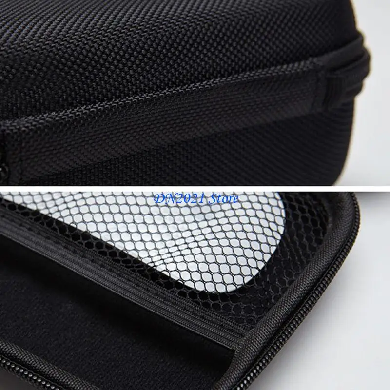 F3KE Carrying for Case Hard Protective for Case Impact Resistant Travel Bag for Magic
