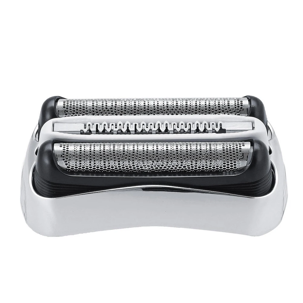 32S Replacement Electric Shaver Head for Braun Series 32S 300S 320S 330S 340S 370CC 390CC image 5
