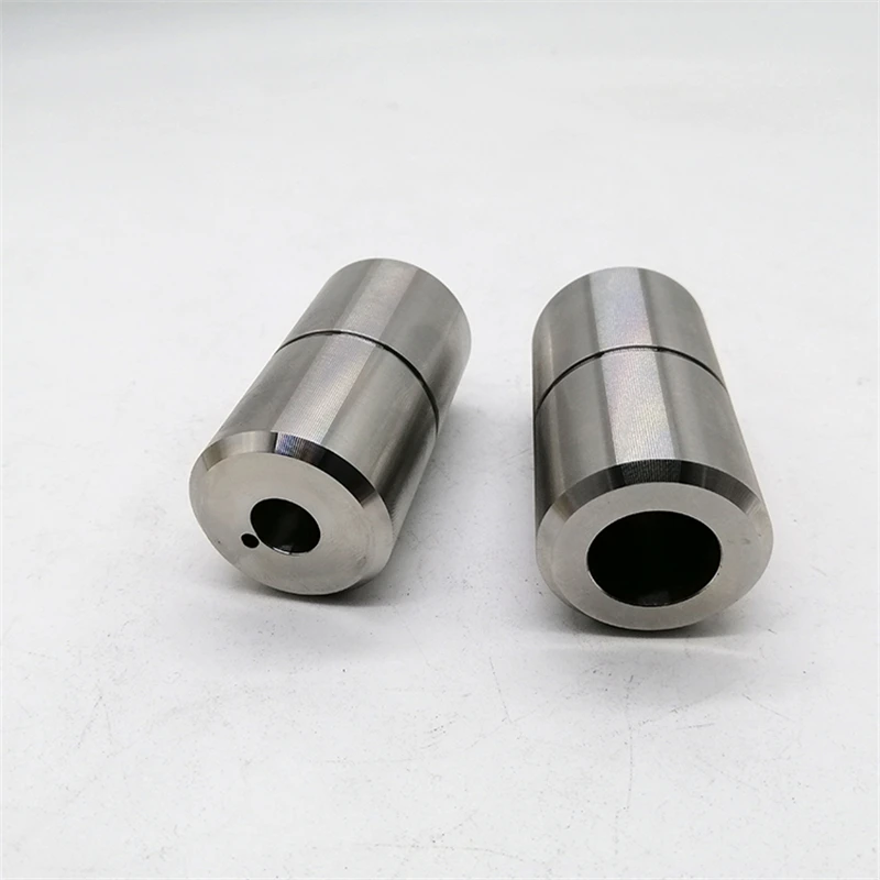 Custom CNC Machining Service Precision Aviation 4 Axis Stainless Steel Factory Manufacturing Turning Parts Optical Machinery