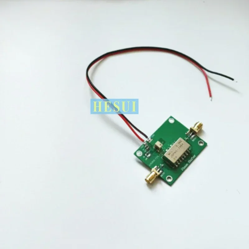 2.4G RF phase shifter 2.1-2.5G analog electrical modulation phase regulation array