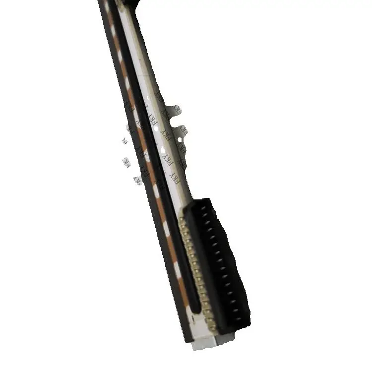 

prix4 prix5 new Original thermal printhead kd2003-df10a for toledo scale printer spare kd2003-df10 New link 90mm print head