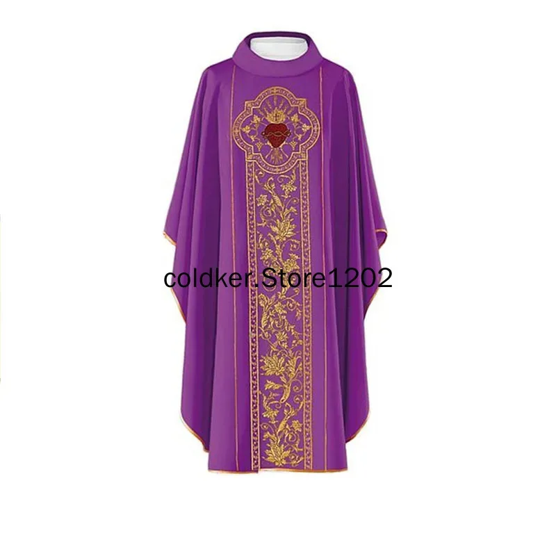 asdh8 @ 2025 унисекс одежда с принтом в стиле ретро на халат церковное платье священник монахи миссионерский новый свободный размер вечерние карнавальный костюм asdh8 @ 2025 унисекс одежда с принтом в стиле ретро на халат церковное платье священник монахи миссионерский новый свободный размер вечерние карнавальный костюм