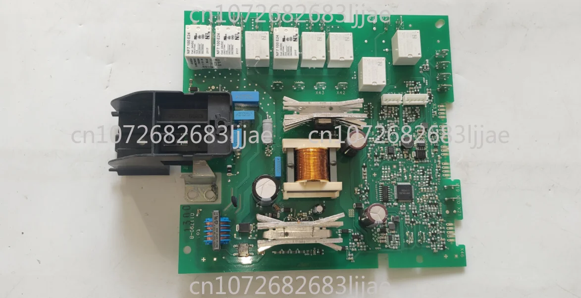 

Компьютерная плата духовки EPH71004, основная плата 9001522152