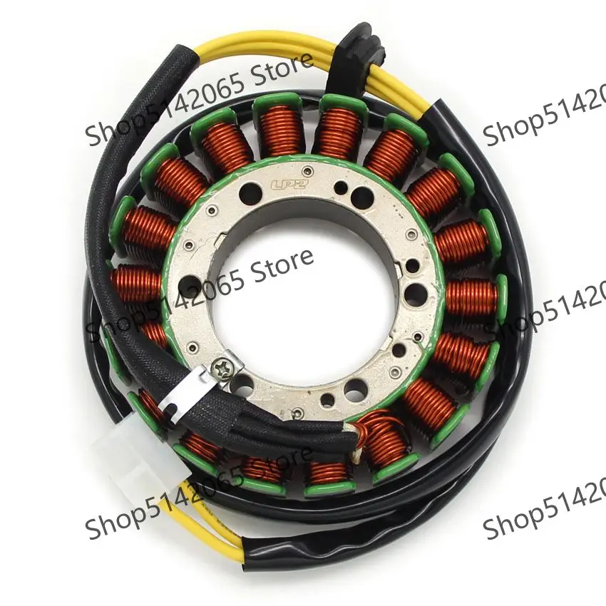 

Motorcycle Accessories Ignition Coil Stator For Aprilia Moto-65 650 1995-1999 Pegaso 650 1992-2000 OEM:AP0295170 Stator Coil