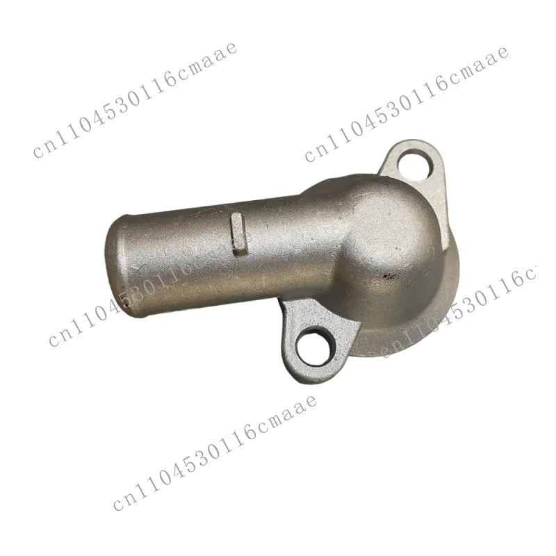 Suitable for Changan Star2 CB10 engine OEM CB10013-0200 thermostat cover - Changan Automobile