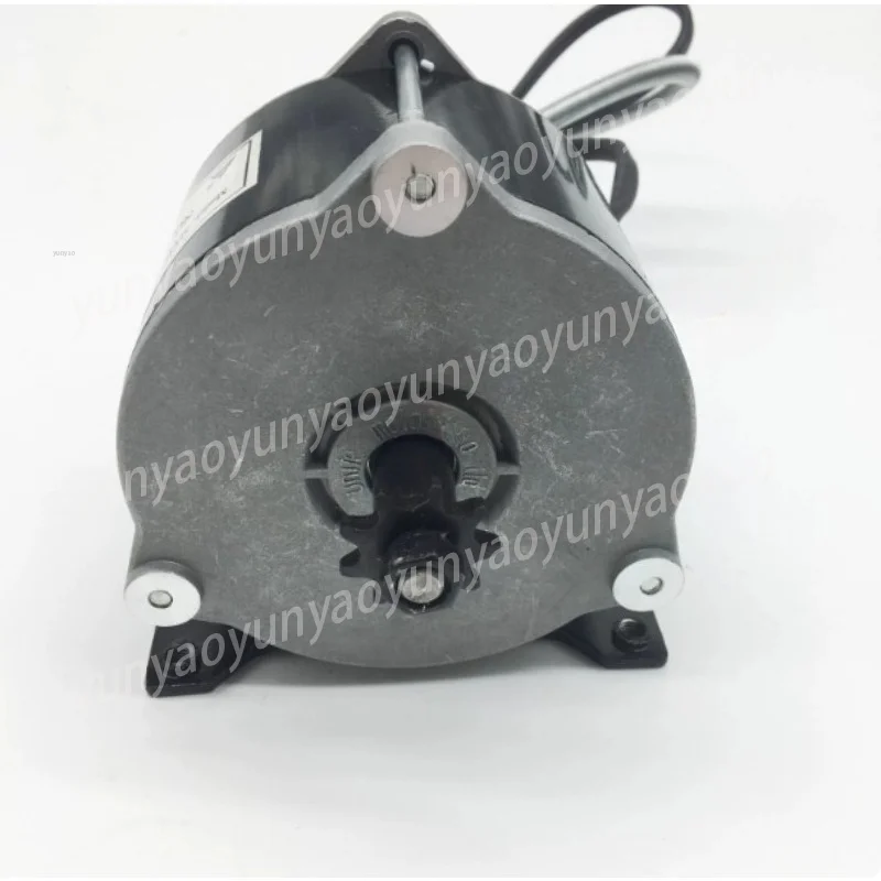 MY1018E‑D 500W 24V 36V Brushed High Speed DC Motor for Electric Scooter Replacement Drive E‑Bike DIY Conversion Repair Parts