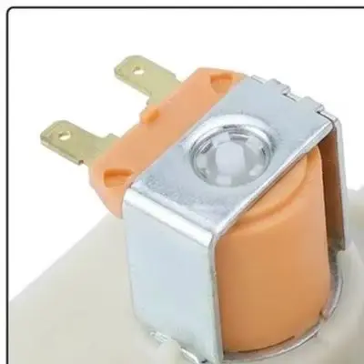 Hot Cold Water Valve Dual Water Inlet Valve For Fixing Water Leakage Efficient Water Flow Oem Standard Materials