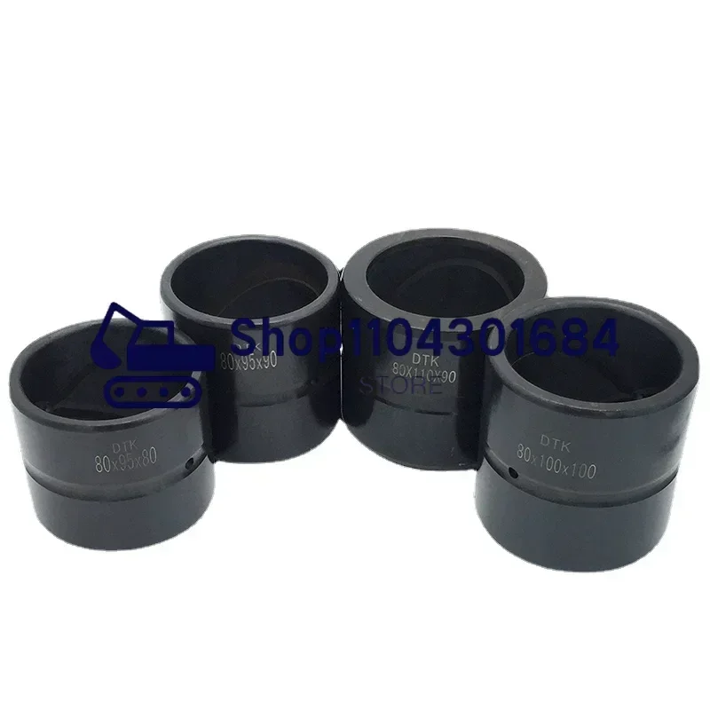 

Excavator Bushing for Kubota U15 U17 U20 U25 Komatsu PC Hitachi EX KobelcoSK Sany SY Kubota Liugong Xugong Kato Digger Parts