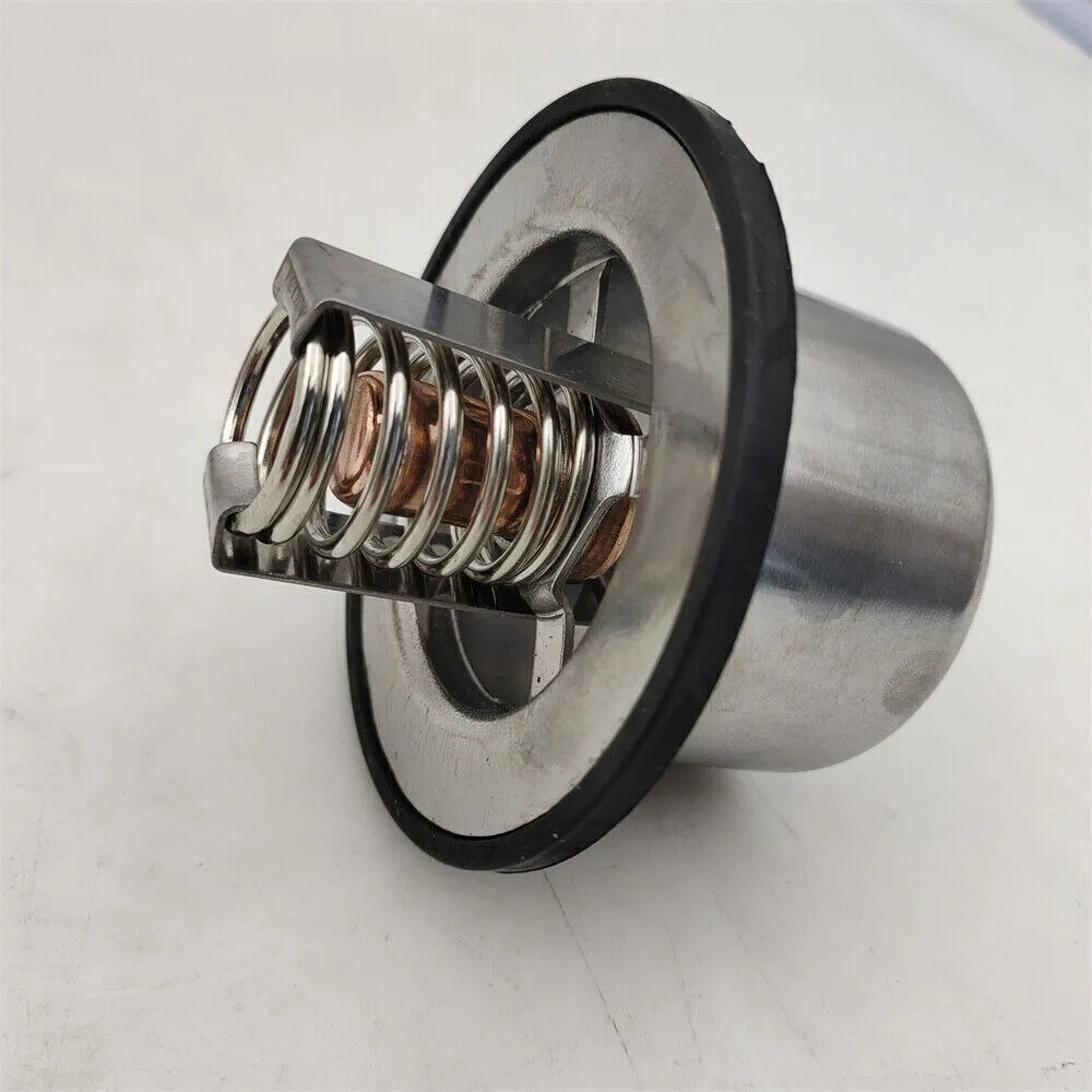 Original High Quality New For 4318947 Thermostate Fits For Cummins ISM 2350 ISX 1437 M11 2370 N14