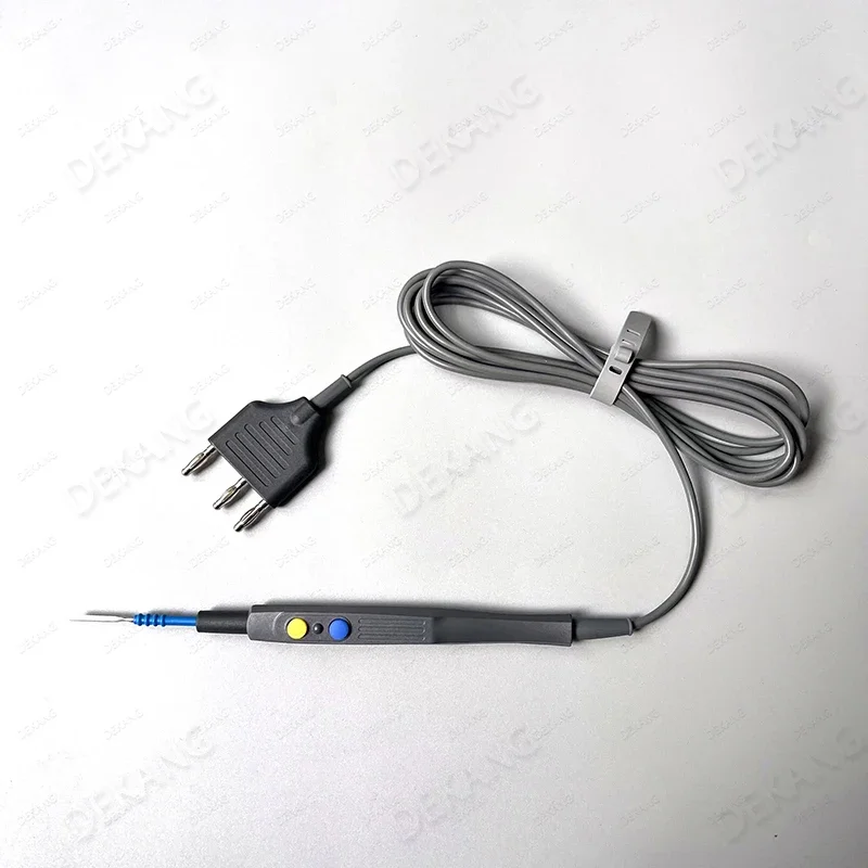

High Voltage Electrode Pen